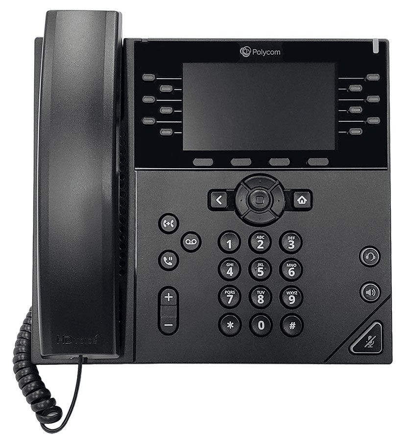 Polycom Phone